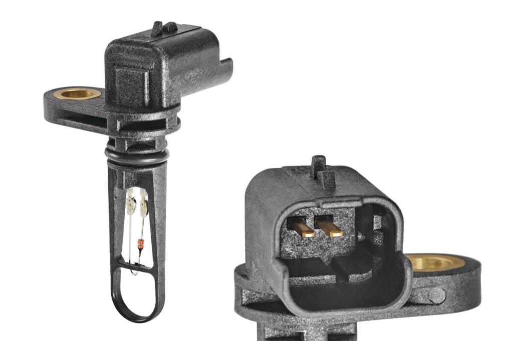 Capteur, température de l'air d'admission VALEO ref. 255601